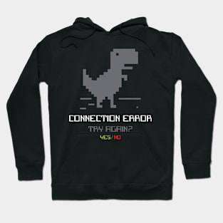 Error Internet Hoodie